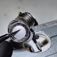 تغيير السماعة الداخلية | AirPods