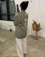 قميص اليوم الوطني