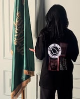 تيشيرت اليوم الوطني بتصميم سعودي