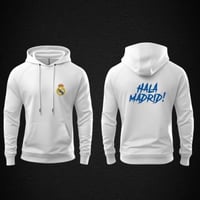 بلوفر ريال مدريد هلا مدريد