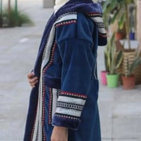 فروه رجاليه تطريز سدو