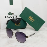 نظاره لاكوست رجالي