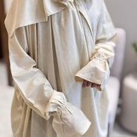 شرشف صلاة نسائي منقط بخامة باردة