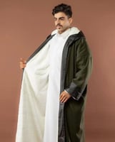 فروات رجاليه جهتين