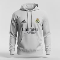 بلوفر ريال مدريد