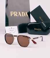 نظارات برادا رجاليه