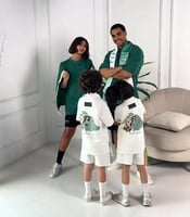 تيشرتات اليوم الوطني السعودي