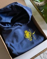 بلوفر النصر الكحلي