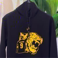 هودي الاتحاد صوره بنزيما