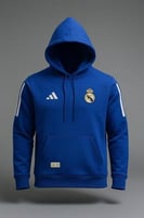 بلوفر ريال مدريد الجديد