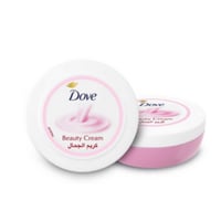 دوف كريم الجمال الوردي – 75 مل