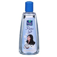 باراشوت زيت شعر جوز هند فلورا 200 مل