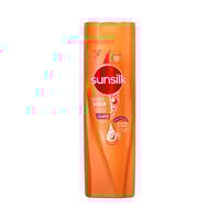 صانسيلك شامبو اصلاح فوري للشعر التالف - 190 مل