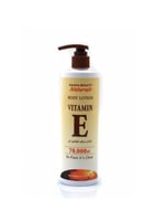 لوشن مرطب بفيتامين E – 400 مل