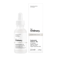 حمض الهيالورونيك 2% + بي 5 من ذا اورديناري - 30مل...