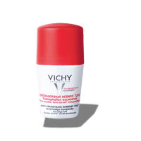 فيشي رول أون أحمر – مزيل عرق 72 ساعة – 50 مل | Hal...