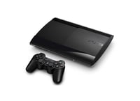 جهاز PlayStation 3 super slim معدل (العدسة لا تعمل...