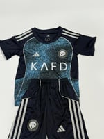 النصر الكحلي اطفال