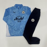 مانشستر سيتي 25-26 شتوي