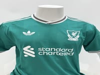 ليفربول 25-26 الطقم الثالث