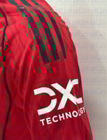 مانشستر يونايتد 25-26 الطقم الاساسي