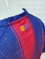 برشلونة 25-26 الطقم الاساسي