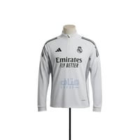 ريال مدريد 25-26 شتوي