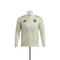 الاهلي 25-26 شتوي