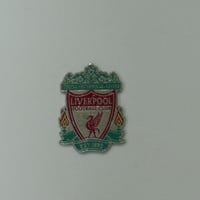 ستيكر شعار نادي ليفربول