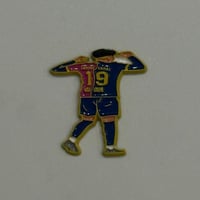 ستيكر لامين يامال