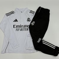 ريال مدريد 25-26 شتوي