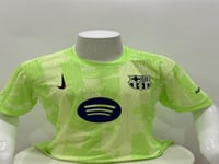 برشلونة 25-26 الطقم الثالث