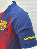 برشلونة 25-26 الطقم الاساسي