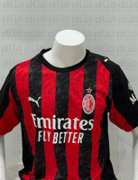 ميلان 25-26 الطقم الاساسي