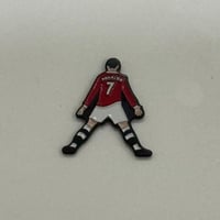 ستيكر كريستيانو رونالدو