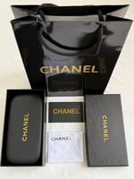 Chanel brand accessories +40