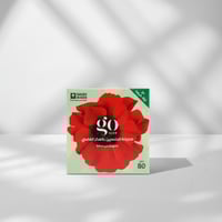 صابونة الجلسرين بالعكر الفاسي