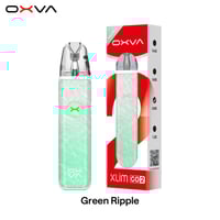 ‏جهاز اكسلم قو 2 من شركة اوكسفا - OXVA XLIM GO 2 k...