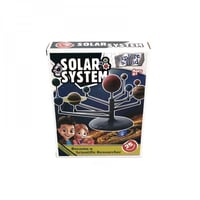 لعبة المجموعة الشمسية