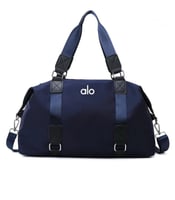 Alo gym bag
