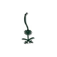 ميدالية شعار المملكة