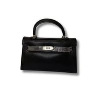 Kelly 22 bag
