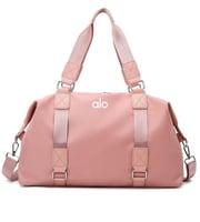 Alo gym bag