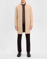 جاكيت شتوي جوخ طويل