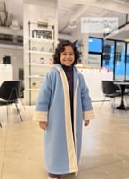 فروات ولادي الهبه ٢٠٢٦ متوفر 15 لون