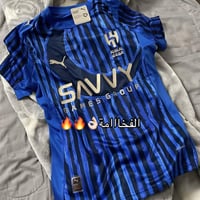 تيشرت الهلال كأس العالم الجديد