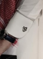 كبك بالاسم فخامه بطلاء الفضة