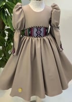 فستان يوم التأسيس الاكثر مبيعا