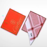 شماغ كارتير