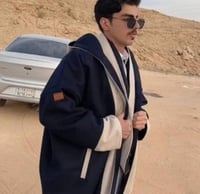 فروه جوخ دبل فيس رجالية